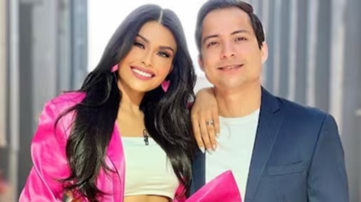 ¿Kristal Silva se divorcia? La conductora de 'VLA' lanza comunicado molesta sobre su esposo, Luis Ángel