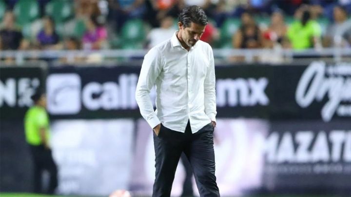 Fernando Gago deja a la Liga MX tras ser eliminado con el Necaxa del Apertura 2025