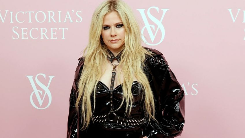 ¿Avril Lavigne, murió? Reportan trágica noticia de la cantante y filtran presuntas pruebas del deceso