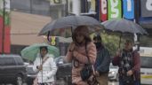 Foto ilustrativa de la nota titulada: Frente Frío 13 provoca LLUVIAS, fuertes vientos y HELADAS en México HOY domingo 9 noviembre