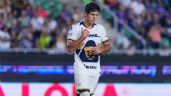 Foto ilustrativa de la nota titulada: JJ Macías con una nueva lesión; salió en camilla del Pumas vs Cruz Azul del Apertura 2025