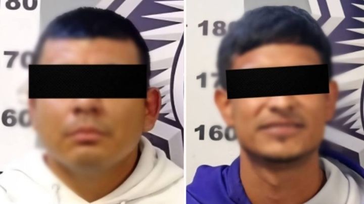 Los arrestan por consumo de narcóticos en Nogales; les aseguran crystal y metanfetamina