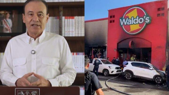 Especialistas de UNAM e IPN trabajarán en peritajes en caso Waldo's; "no habrá impunidad ni chivos expiatorios": Durazo
