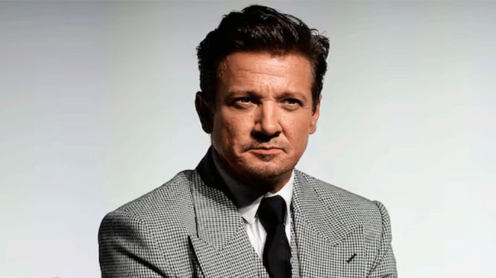 Jeremy Renner, actor de 'Avengers', denunciado por acoso y conducta violenta contra directora de cine
