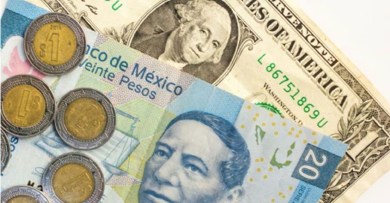Precio del dólar en México HOY sábado 6 de diciembre del 2025