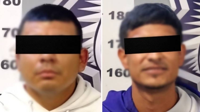 Los arrestan por consumo de narcóticos en Nogales; les aseguran crystal y metanfetamina