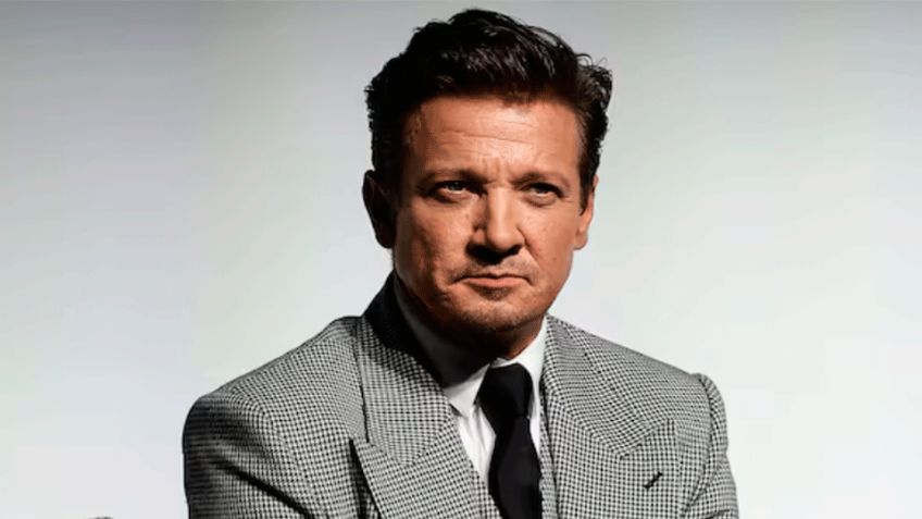 Jeremy Renner, actor de 'Avengers', denunciado por acoso y conducta violenta contra directora de cine