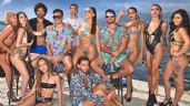 Foto ilustrativa de la nota titulada: ¿Karime Pindter? Este exparticipante de 'Acapulco Shore' se integraría a 'La Casa de los Famosos'