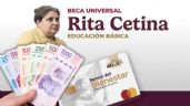 Foto ilustrativa de la nota titulada: Fechas de pagos Beca Rita Cetina diciembre 2025; lista completa de letras por día