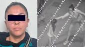 Foto ilustrativa de la nota titulada: (VIDEO) "Mamá me quiere matar": Liberan a mujer acusada de torturar a su hija de 6 años en CDMX
