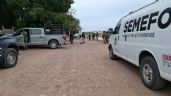 Foto ilustrativa de la nota titulada: Estaba sentado en una macetera: Sicarios ejecutan a balazos a un hombre al sur de Culiacán