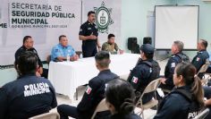 Despiden a 15 policías de Ciudad Obregón por irregularidades; 80 más esperan liquidación