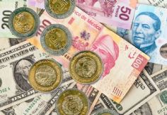 Foto ilustrativa de nota Precio del dólar en México HOY LUNES 1 de diciembre de 2025: Así amaneció el tipo de cambio