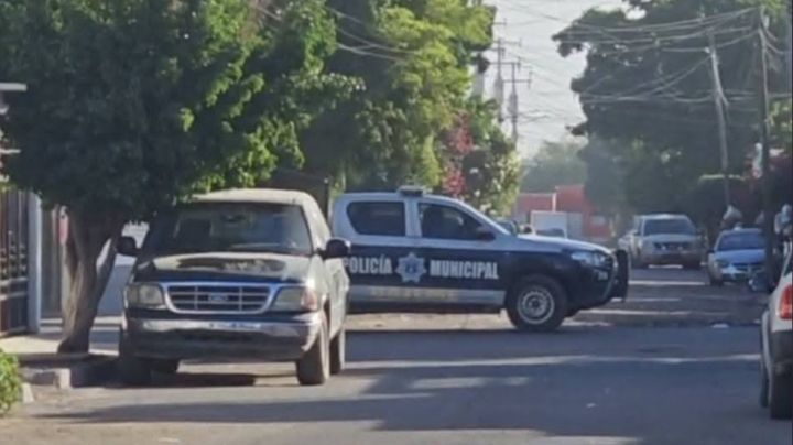Violento inicio de diciembre: Rescatan a sujeto privado de la libertad en Ciudad Obregón; tenía 10 días encerrado
