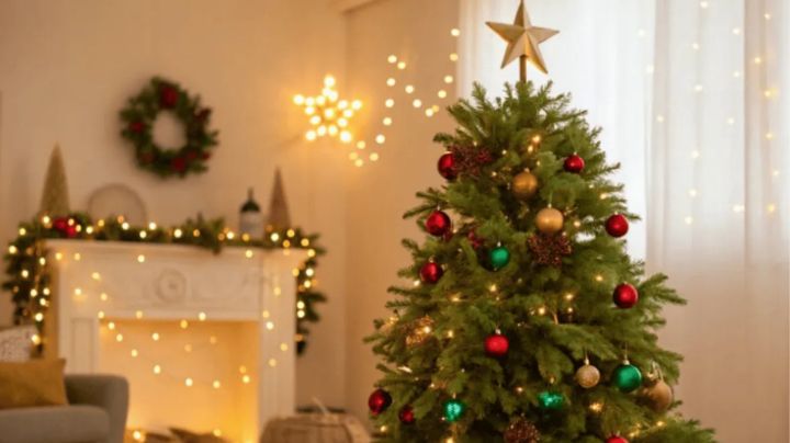 ¿Cuándo se pone el árbol de Navidad según la tradición católica? Esta es la fecha correcta y su verdadero significado