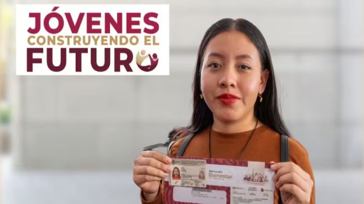 Jóvenes Construyendo el Futuro abre registros este 1 de diciembre: ¿Cómo registrarse?