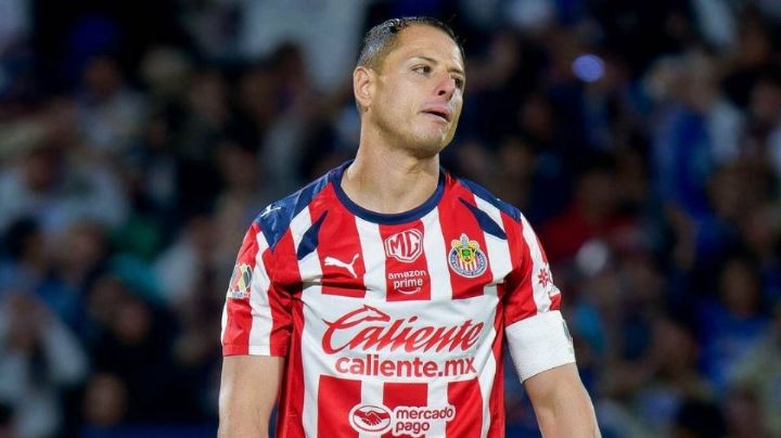 'Chicharito' con un pie fuera de Chivas tras eliminación, Trump asistirá al sorteo del Mundial y más en Top 3 Deportes