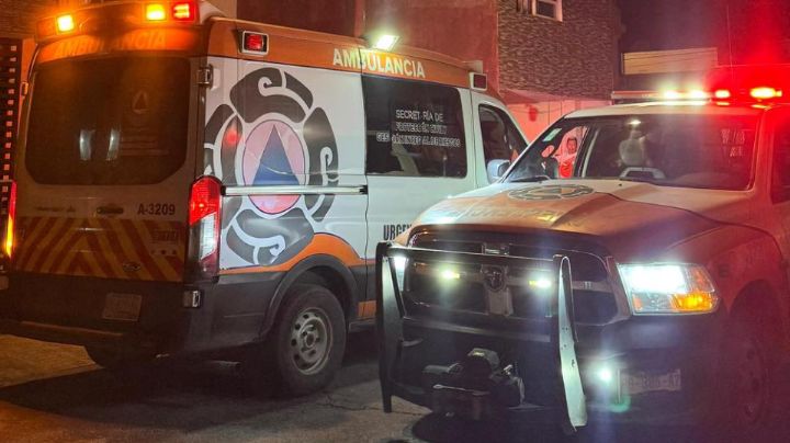 Tragedia en Puebla: Familia cae 25 metros y una mujer fallece; conductor se da a la fuga