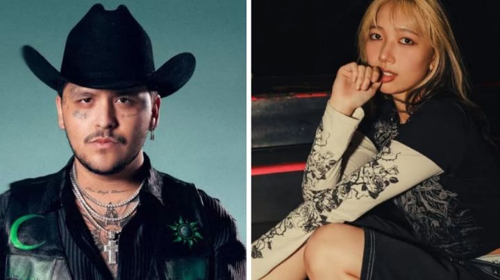 VIDEO: ¿'Hate' que rompe fronteras? Extranjera evita cantar tema de Christian Nodal en CDMX