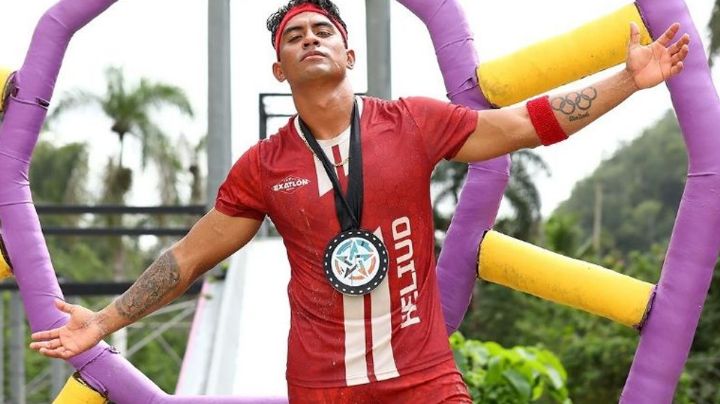 ¿Vuelve una leyenda roja a 'Exatlón México'? Filtran qué Daniel Corral o Heliud Pulido sería el refuerzo