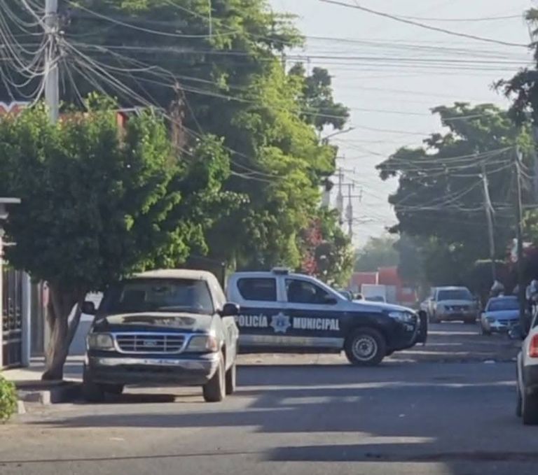 Violento inicio de diciembre: Rescatan a sujeto privado de la libertad en Ciudad Obregón; tenía 10 días encerrado