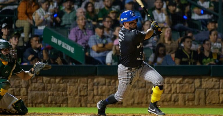 La Tribu sonorense tendrá una dura confrontación