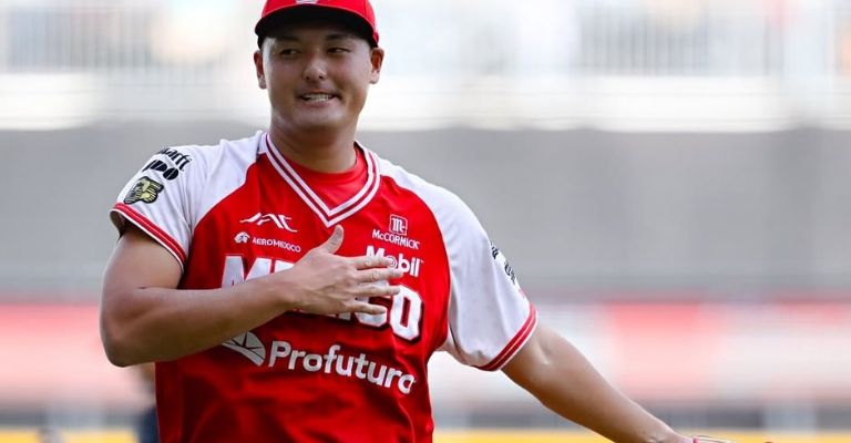 Ankaru tuvo una gran actuación con Diablos Rojos