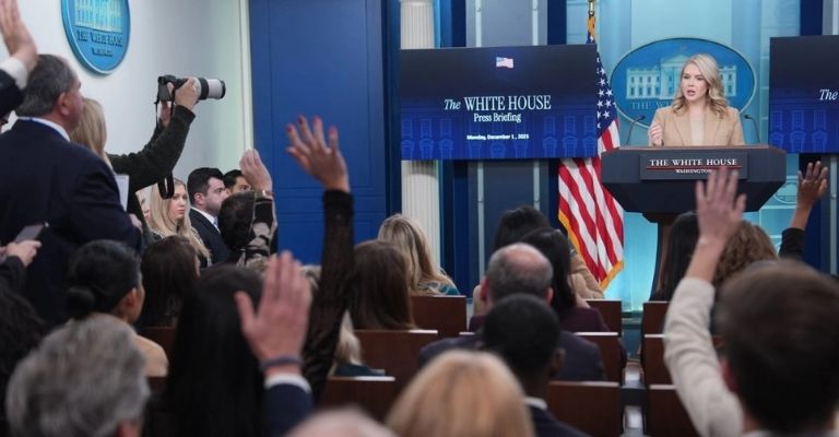 Washington detalla ataques contra embarcaciones sospechosas