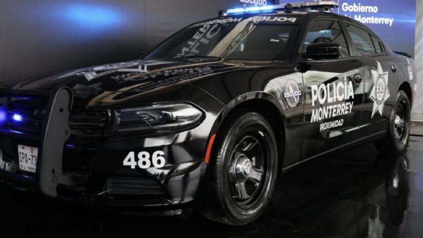 VIOLENTO homicidio: Sicarios irrumpen en bar de Monterrey y matan a balazos a un hombre