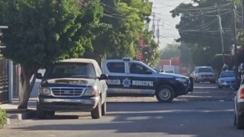 Violento inicio de diciembre: Rescatan a sujeto privado de la libertad en Ciudad Obregón; tenía 10 días encerrado