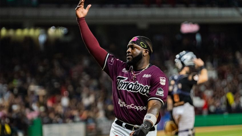 Anuncian la llegada de un viejo conocido en la LAMP para reforzar a los Tomateros de Culiacán