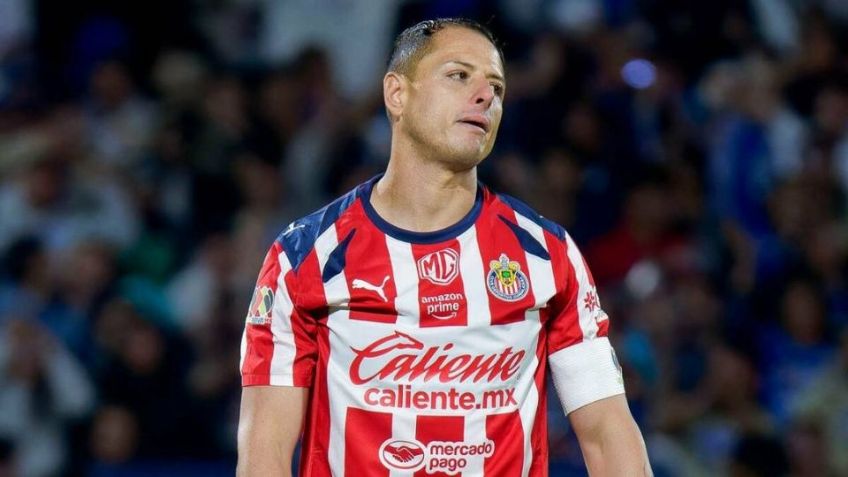 'Chicharito' con un pie fuera de Chivas tras eliminación, Trump asistirá al sorteo del Mundial y más en Top 3 Deportes
