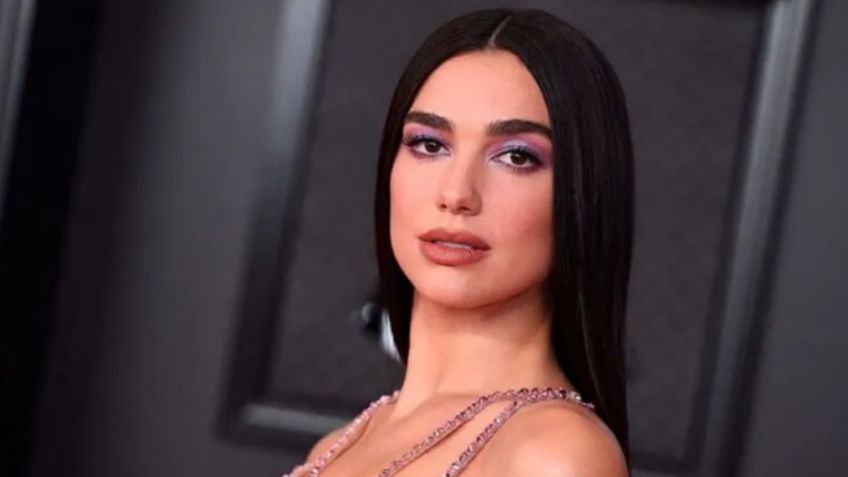 Dua Lipa y su taquería en CDMX generan polémica: Reclamos por boletos duplicados y precios