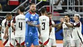 Foto ilustrativa de la nota titulada: Cruz Azul con otro fracaso; 'La Maquina' es eliminada de la Copa Intercontinental por el Flamengo