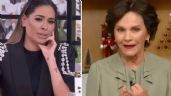 Foto ilustrativa de la nota titulada: Galilea Montijo estalla contra Pati Chapoy, Gloria Trevi demanda a Salinas Pliego y más en Top 3 Espectáculos