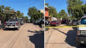 Foto ilustrativa de la nota titulada: Otro ejecutado: Tras horas de agonía, fallece padre de familia baleado al sur de Ciudad Obregón