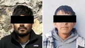 Foto ilustrativa de la nota titulada: Golpe al crimen en Nogales: Capturan a dos sujetos con casi 400 envoltorios de narcóticos