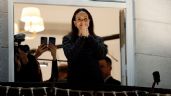Foto ilustrativa de la nota titulada: VIDEO: María Corina Machado reaparece en público desde Noruega tras ganar Nobel de la Paz