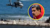 Foto ilustrativa de la nota titulada: Venezuela califica de "piratería" incautación de buque petrolero por parte de Estados Unidos