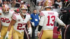 Tras un descanso, los San Francisco 49ers regresan renovados y listos para buscar los playoffs