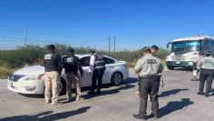 Inician INM y Secretaría de Seguridad en Sonora el operativo 'Héroes Paisanos 2025'