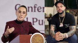 Foto que representa a VIDEO: Emiliano Aguilar arremete en contra de Claudia Sheinbaum y le manda un contundente mensaje