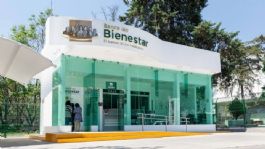Foto que representa a Banco del Bienestar solicita empleados: Estos son los tres estados con más vacantes abiertas