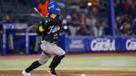 Foto que representa a Yaquis de Obregón vs Charros de Jalisco; dónde ver EN VIVO el segundo de la serie de la LAMP 2025-2026