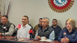 Foto que representa a CTM Sonora define acuerdos en asamblea: Aumento salarial y jornada laboral de 40 horas semanales