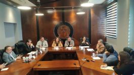 Foto que representa a Universidad de Sonora invita a inscribirse en becas para exención de cuotas y alimentación durante 2026