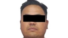 Foto que representa a Vinculan a proceso a 'El Majin Boo', presunto miembro del CJNG, por venta de armas y drogas