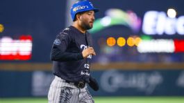 Foto que representa a Con espectacular remontada, los Yaquis emparejan la serie ante los Charros
