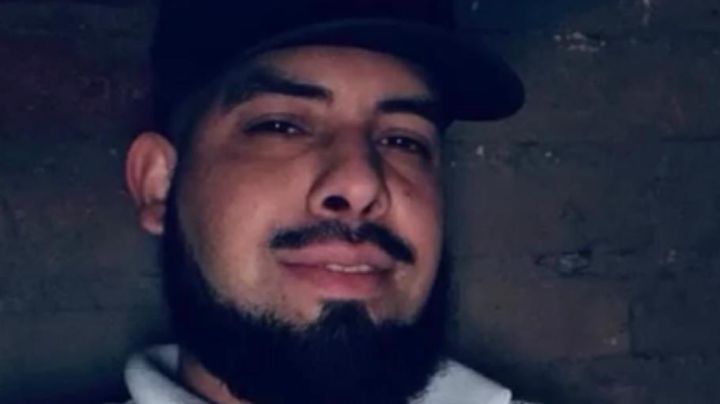 Hace un mes 'levantaron' a Ramón Alonso en Nogales; joven ayudaba a su madre en la venta de ropa