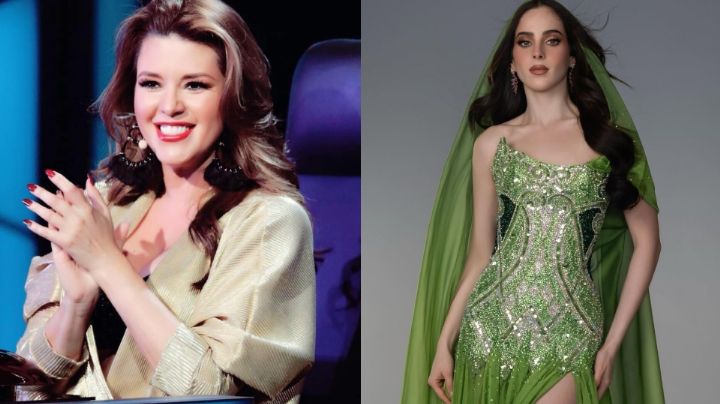 Alicia Machado alza la voz a favor de Fátima Bosch tras ser expuesta por Telemundo y le manda mensaje